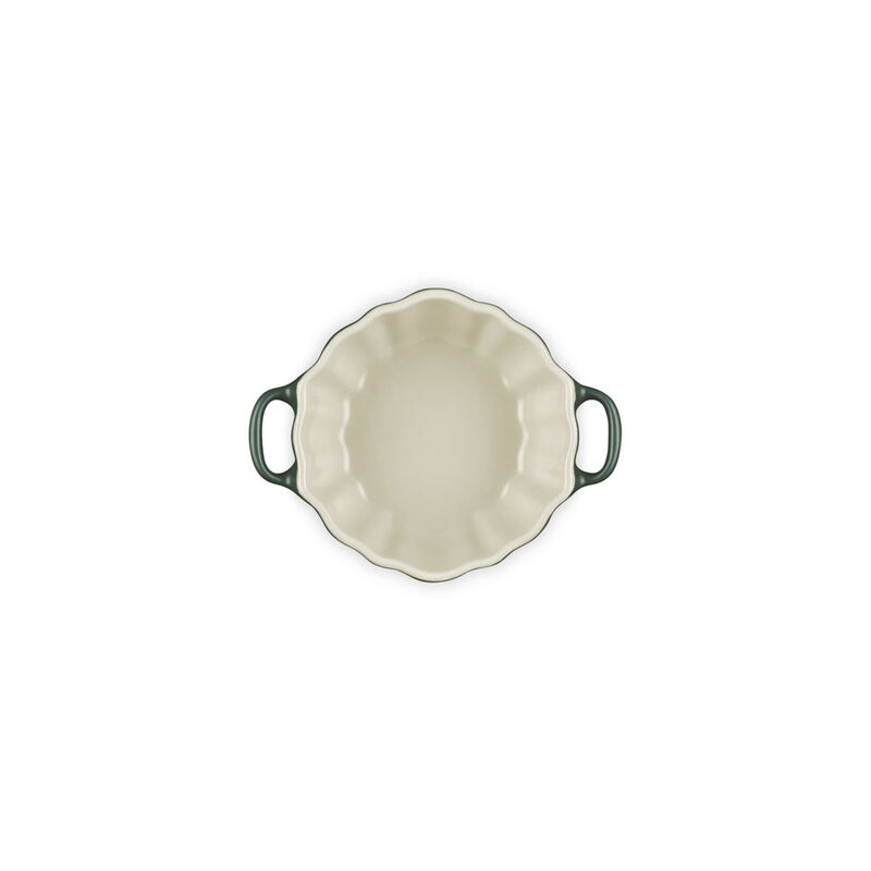 Le Creuset Stoneware Pumpkin Mini Casserole 350ml image number 2