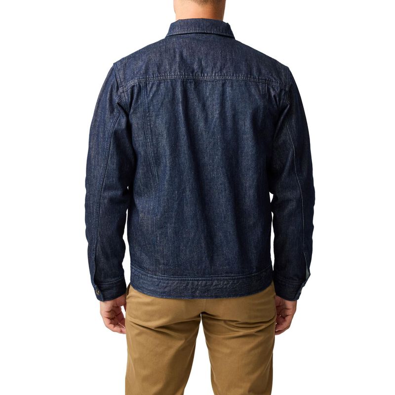Rodd & Gunn Tennyson Inlet Jacket image number 1
