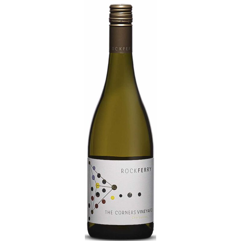 Rock Ferry Corners Chardonnay 750ml image number 0