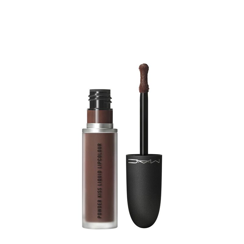 MAC Powder Kiss Liquid Lipcolour image number 16
