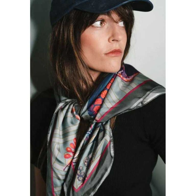 Artifact Pomona Bounty Scarf image number 1