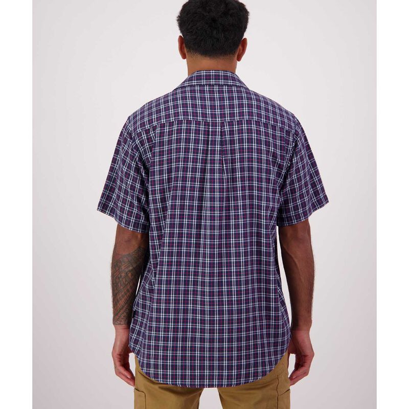 Swanndri Paihia S/S Shirt image number 1