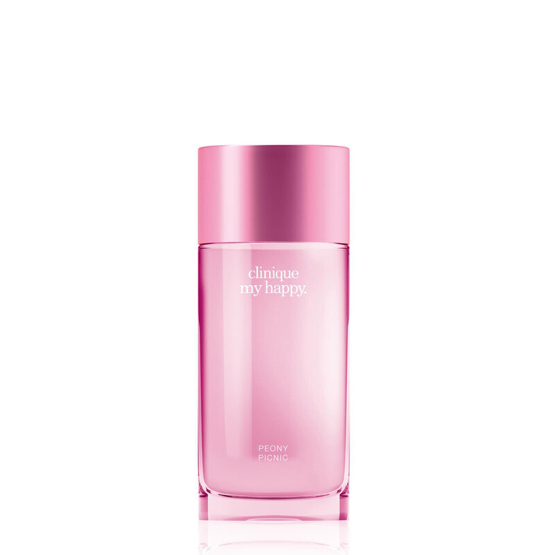 Clinique My Happy&trade; Peony Picnic 100ml image number 0