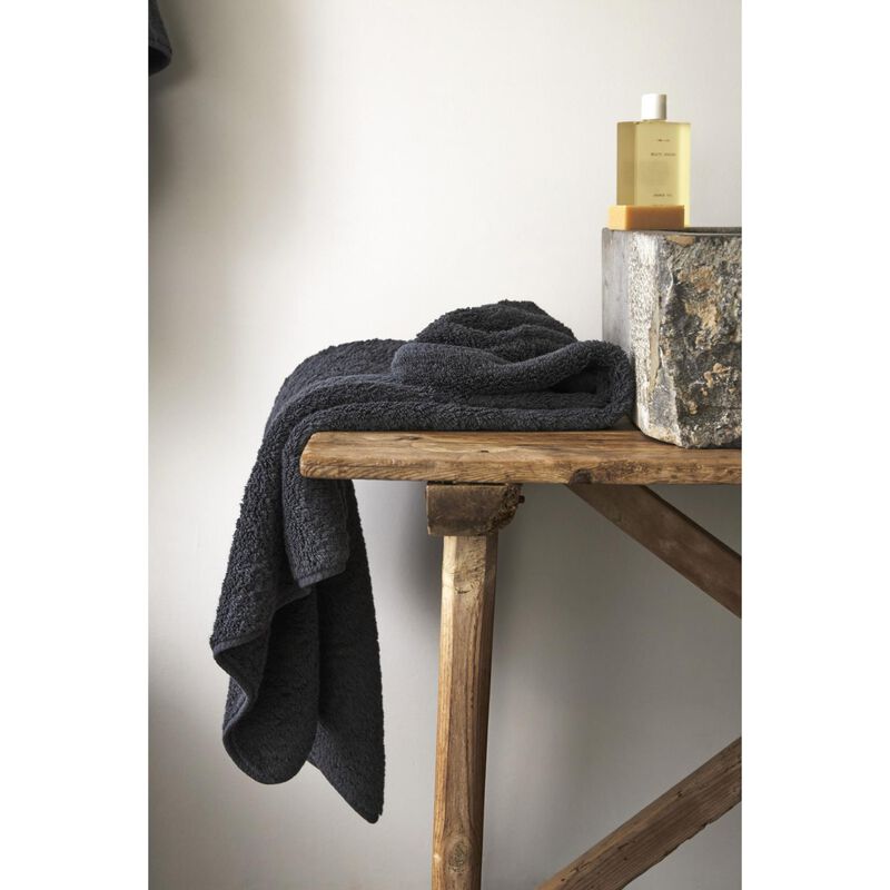 George Street Linen Super Pile Cotton Towel image number 5