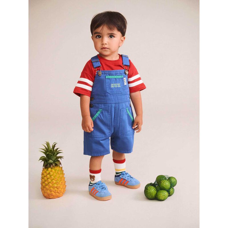 Huxbaby Shortall 3-4Y image number 1