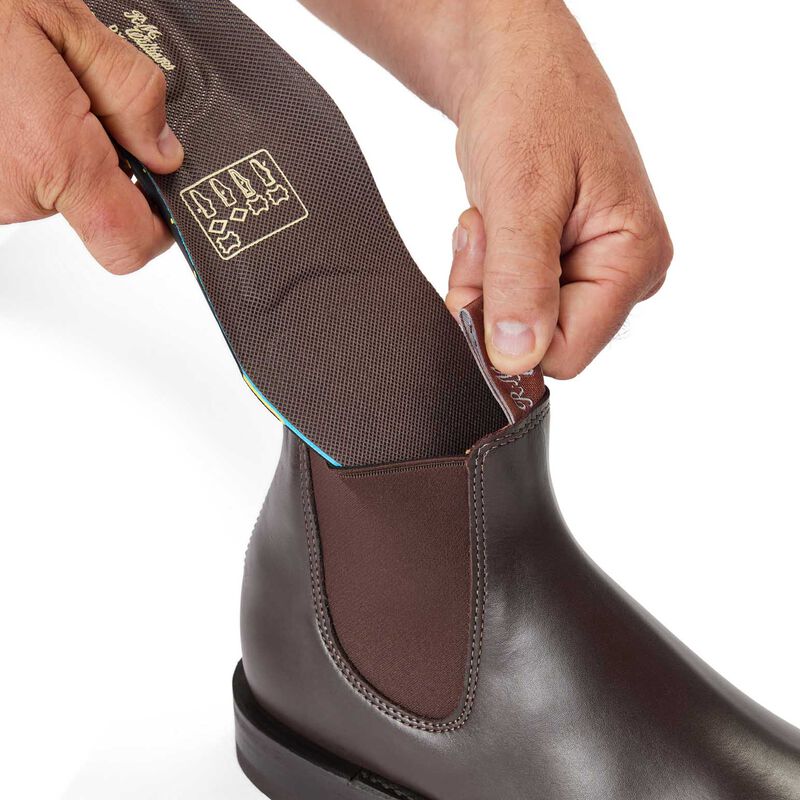 R.M. Williams Dynamic Craftsman Boot  - G Fit image number 2