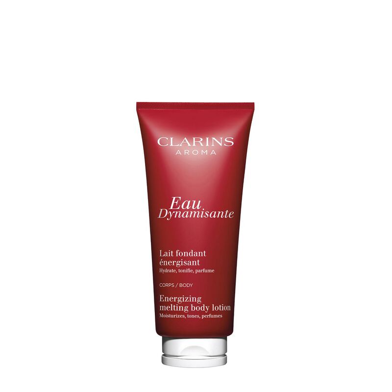 Clarins Eau Dynamisante Body Lotion 200ml image number 0