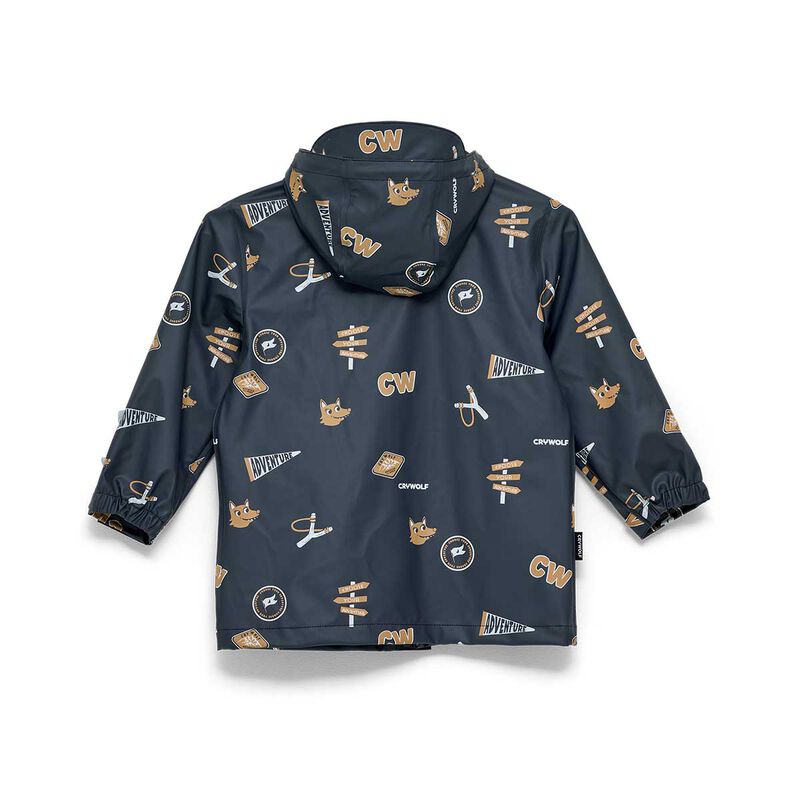 Crywolf Play Jacket image number 1