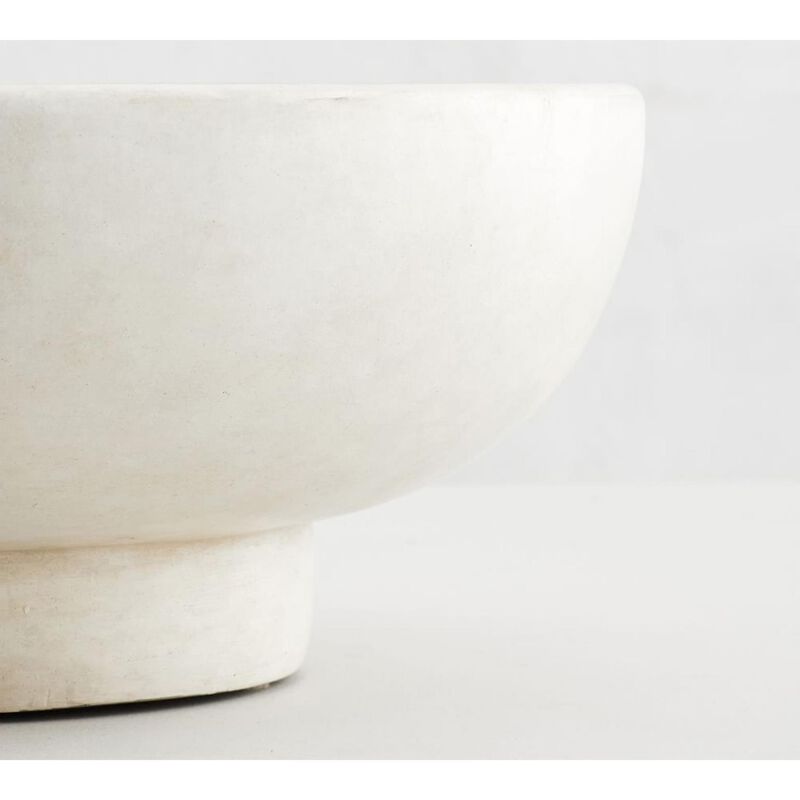 Pottery Barn Orion Bowl image number 1