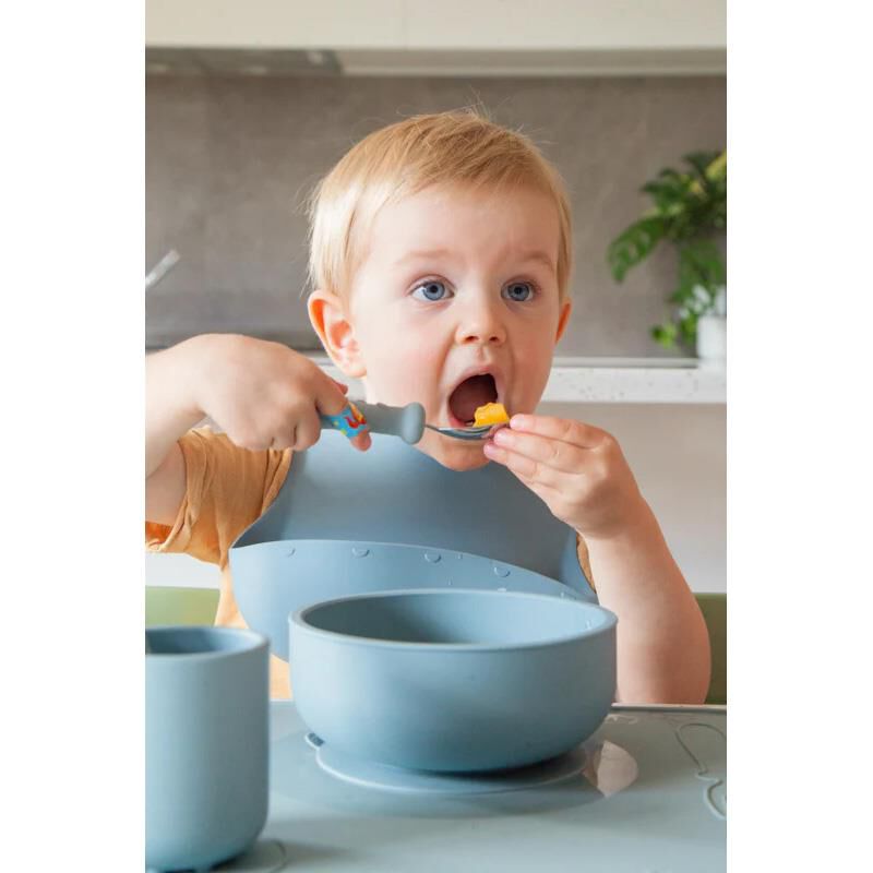 Zazi Cleve Bib - Sky image number 1