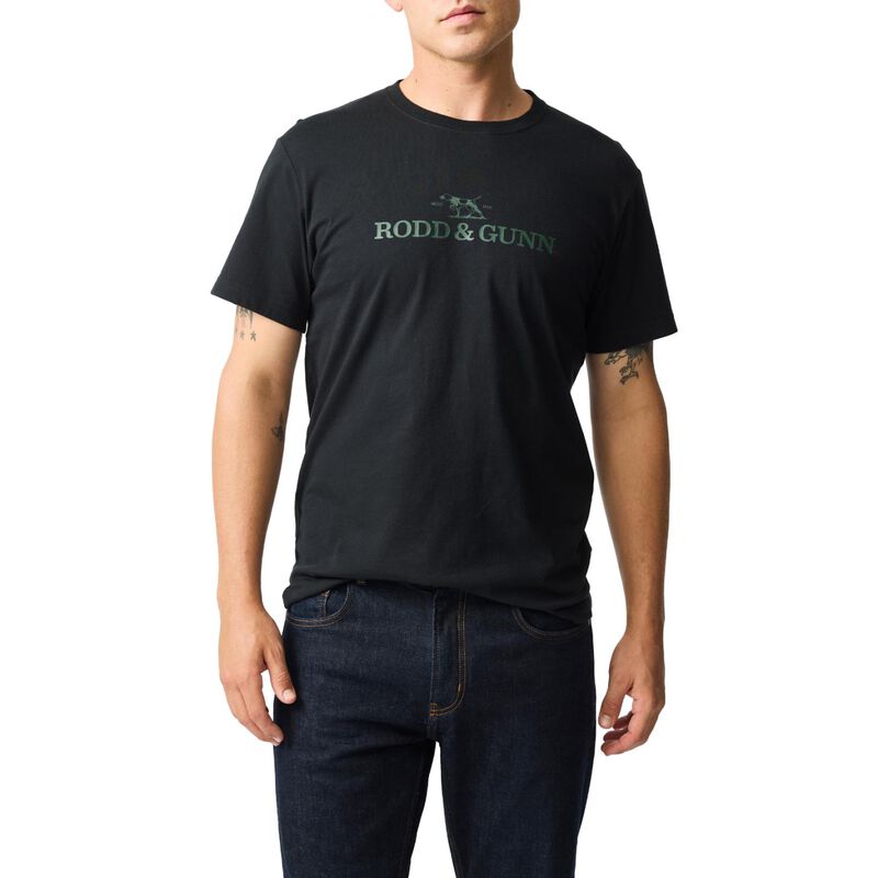 Rodd & Gunn Logo T-shirt image number 4