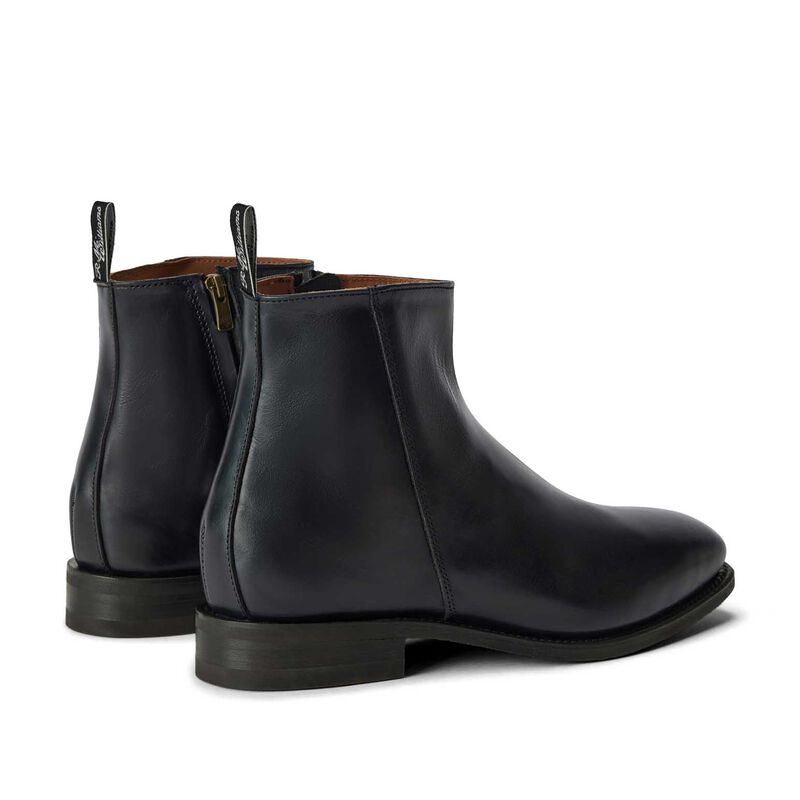R.M. Williams Craftsman Zip Boot - G Fit image number 2