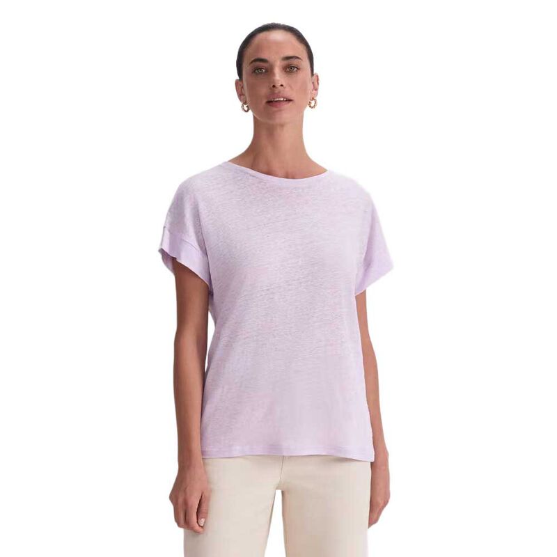 Sportscraft Tonia Linen Tee image number 12