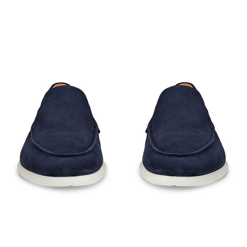ECCO Metropole Verona M Marine image number 1