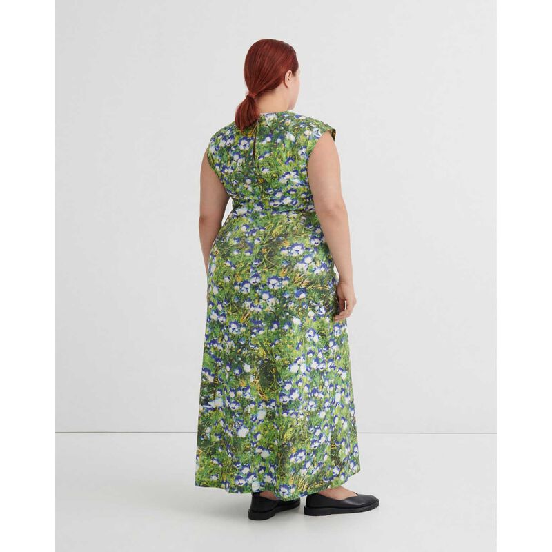 Kowtow Bluebell Dress image number 1
