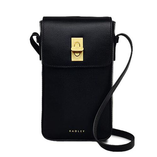 Radley Threadneedle Street - Medium Phone Crossbody Bag