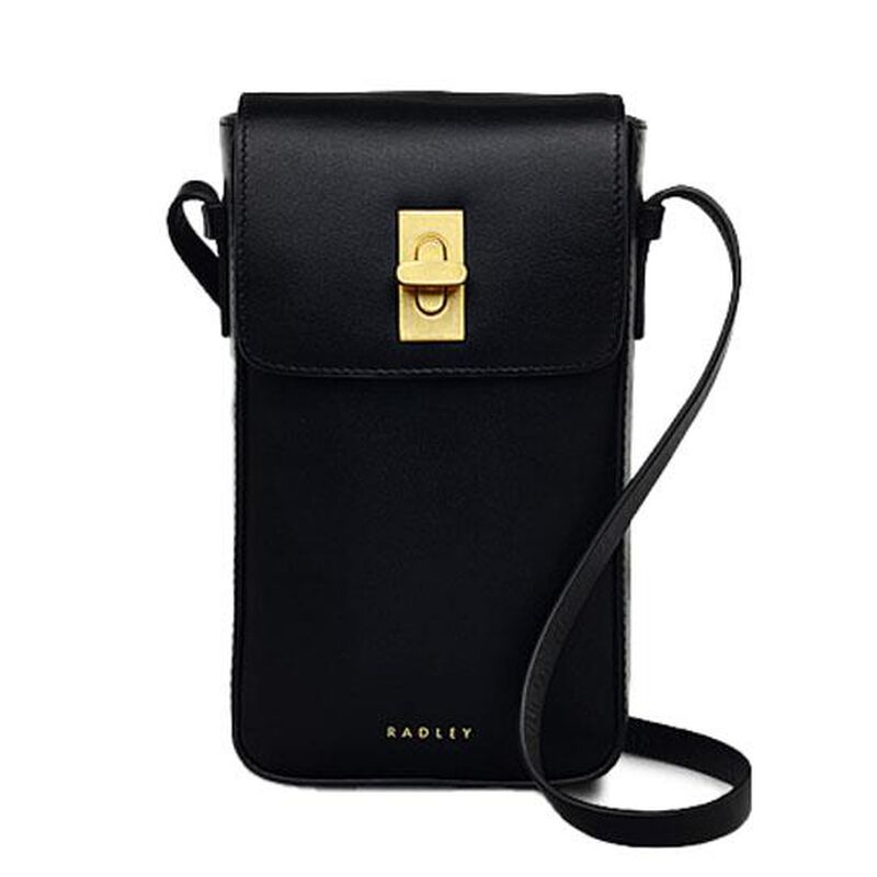 Radley Threadneedle Street - Medium Phone Crossbody Bag image number 0