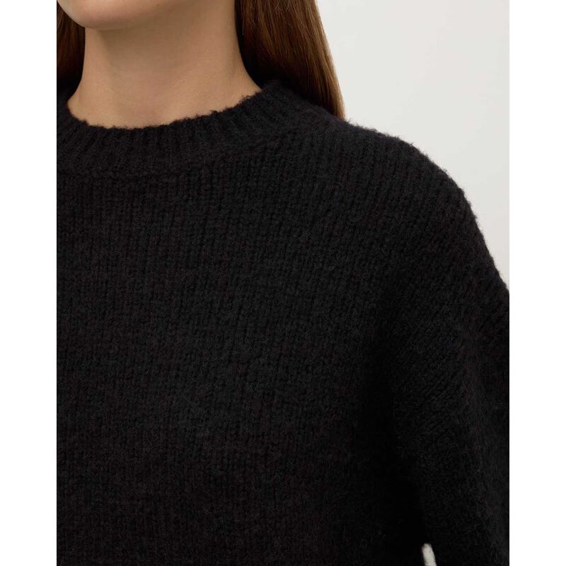 Assembly Label Ariel Knit Black image number 2