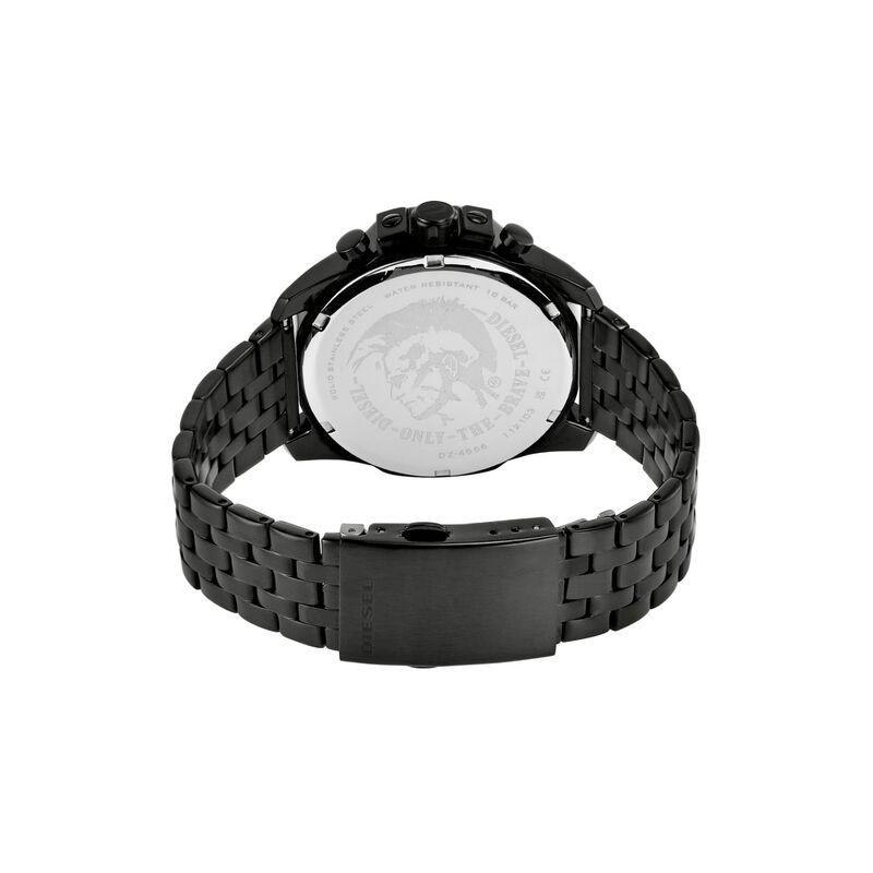 Diesel Baby Chief Black Watch DZ4566 image number 1