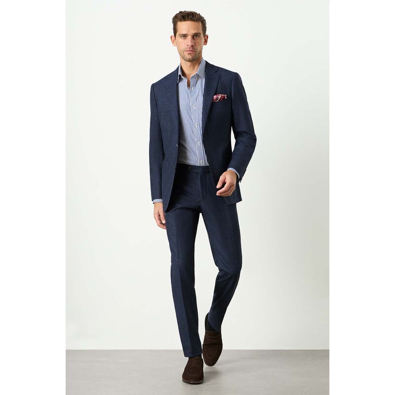 M.J. Bale Bowning Trouser image number 3