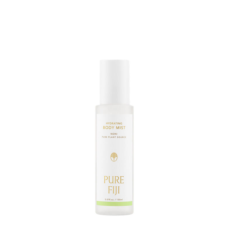Pure Fiji Hydrating Body Mist 150ml - Noni image number 0