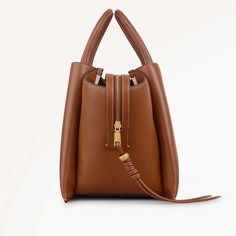 Radley The Romilly Large Ziptop Grab image number 3