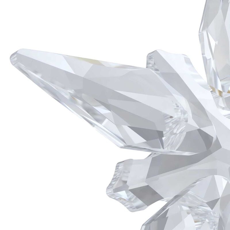 Swarovski Annual Edition Little Star Ornament 2025 image number 1