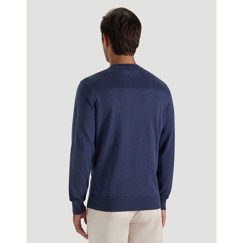 M.J. Bale Wester Crew Knit image number 5