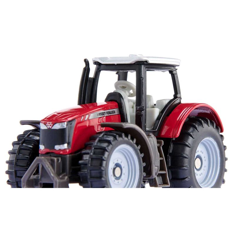 Siku 1108 Massey Ferguson image number 1