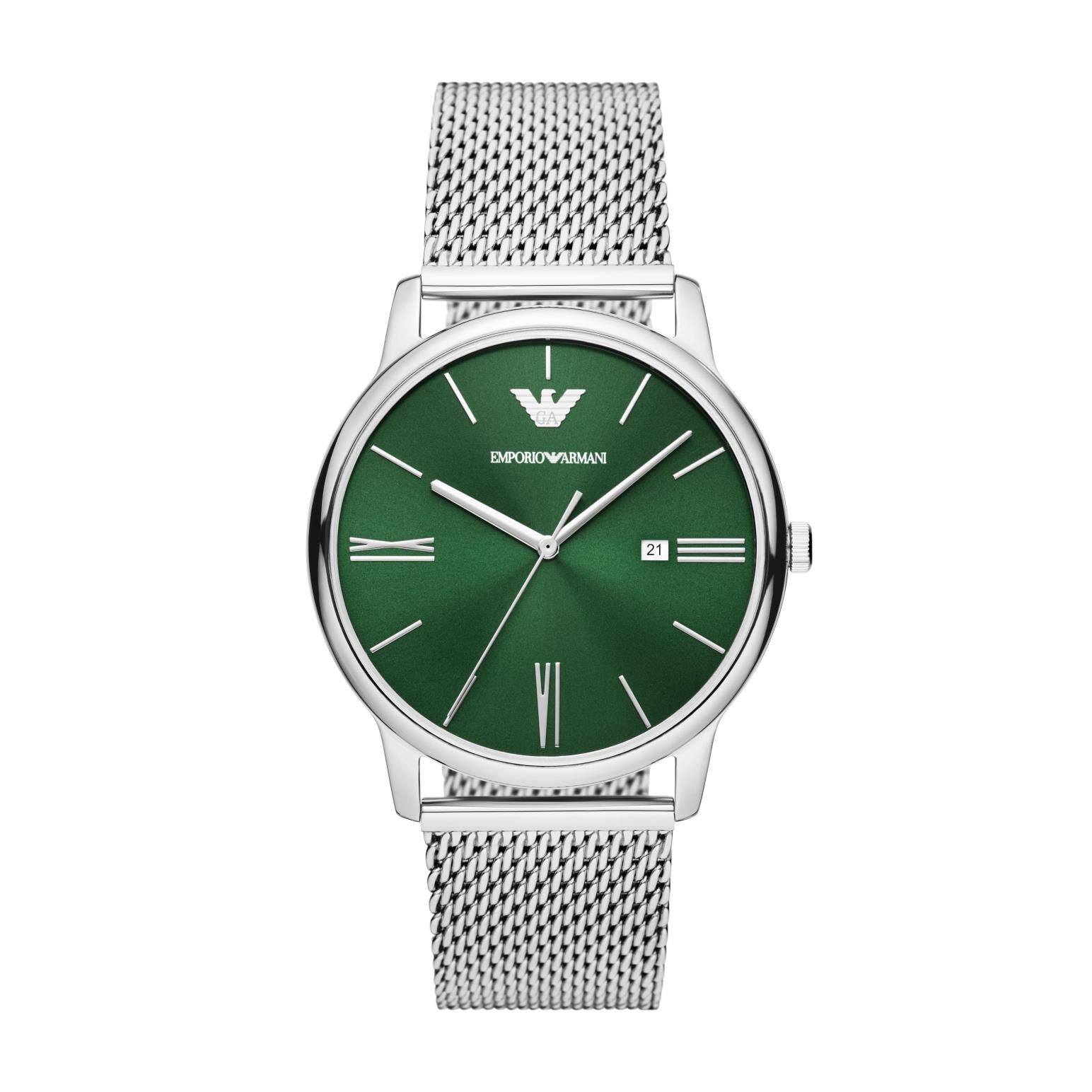 Emporio armani watch store near me shop