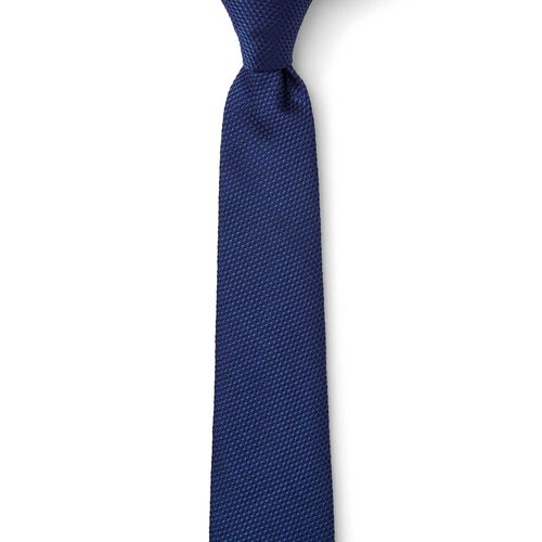 Cambridge Texture 7.5cm Tie