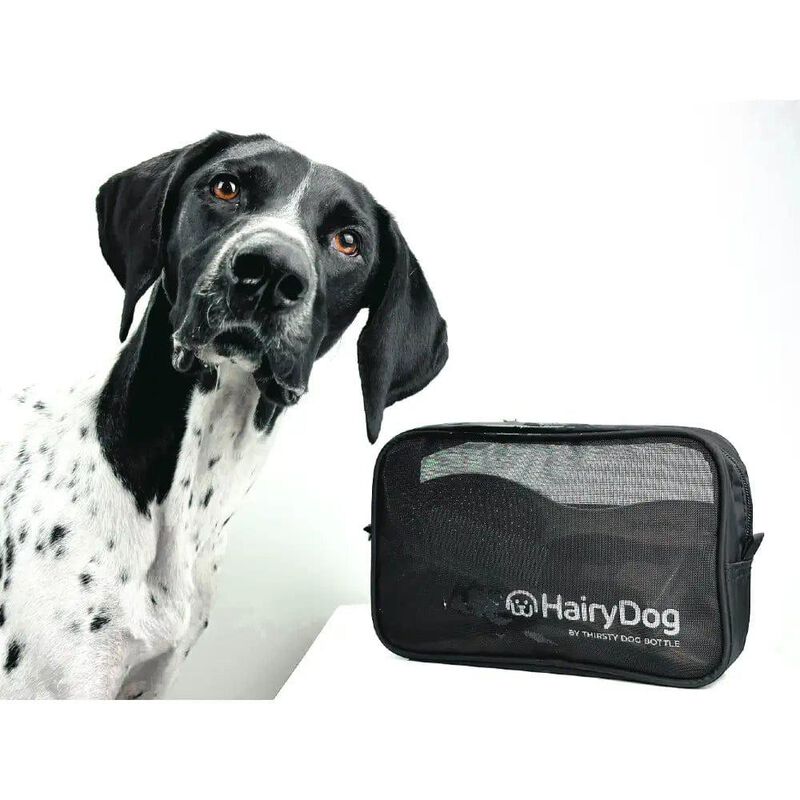 HairyDog Travel Grooming Kit image number 3