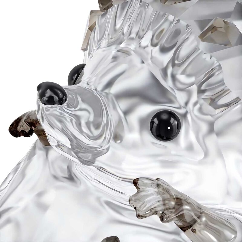 Swarovski Idyllia Hedgehog image number 1