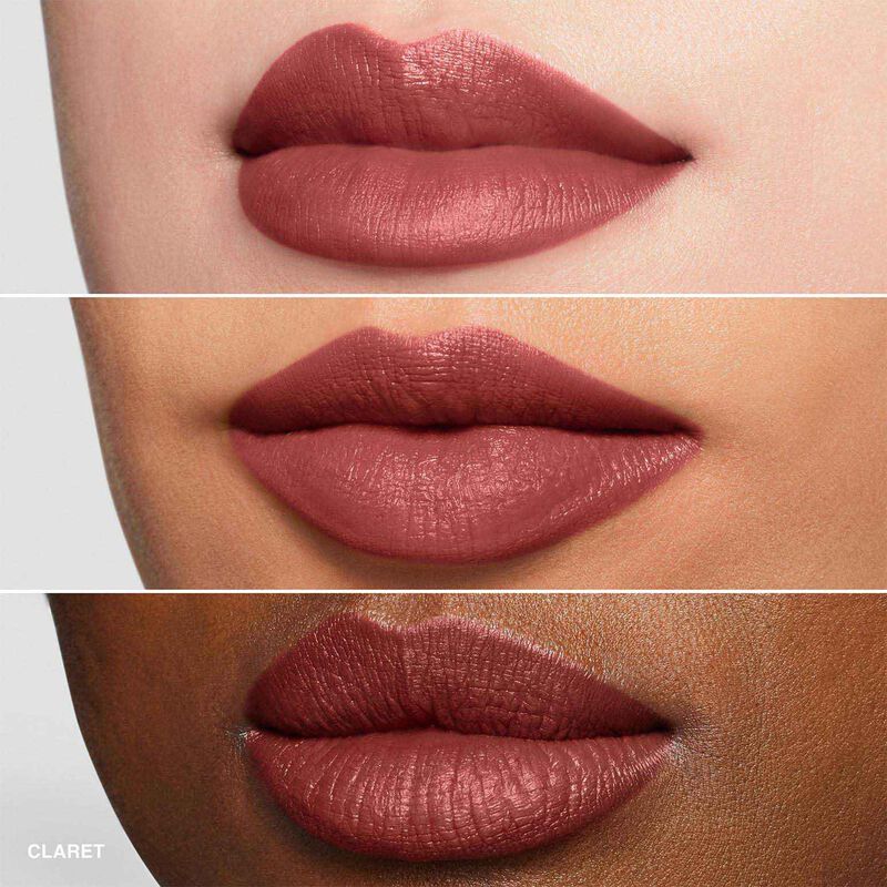 Bobbi Brown Luxe Matte Lipstick image number 11