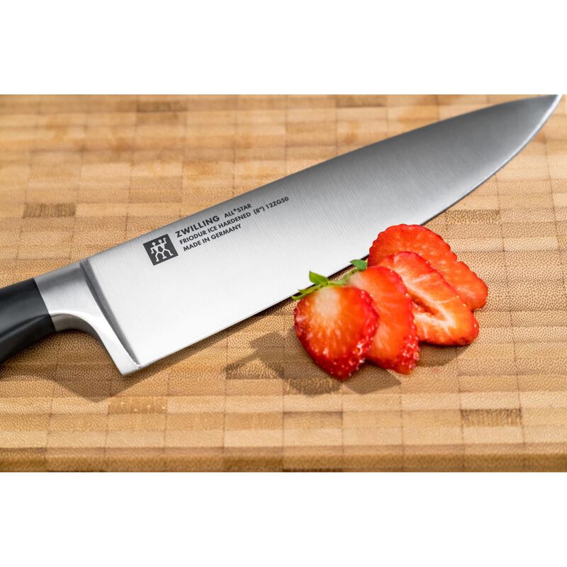Zwilling All Star 3 Piece Set image number 1