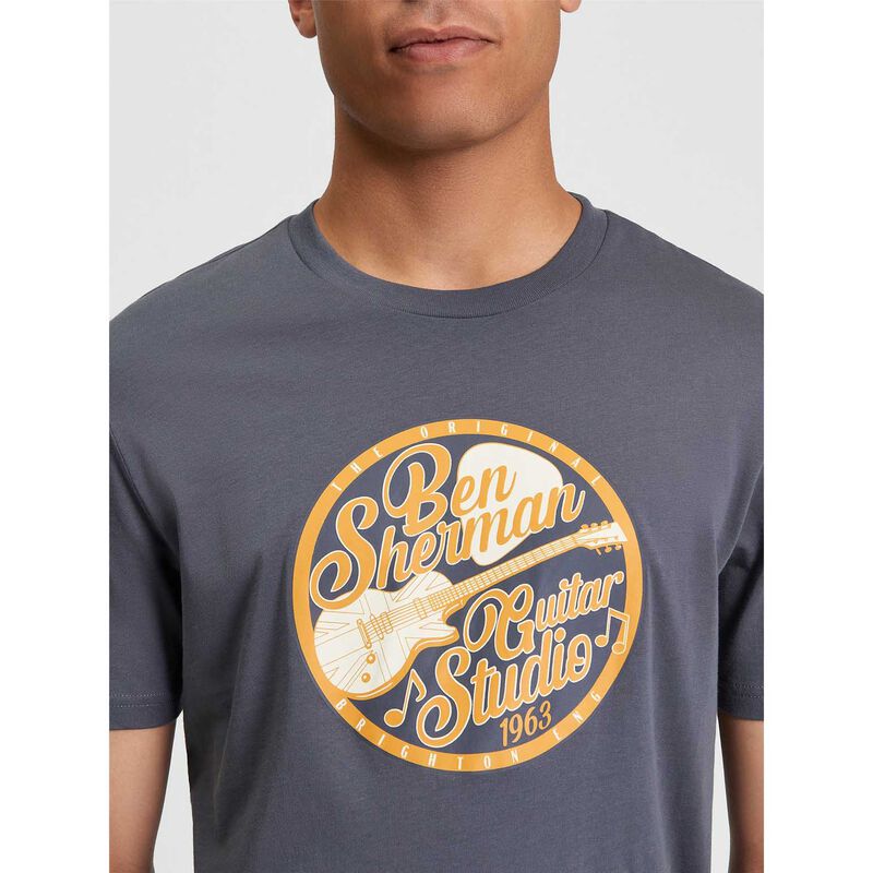 Ben Sherman Guitar Studio image number 2