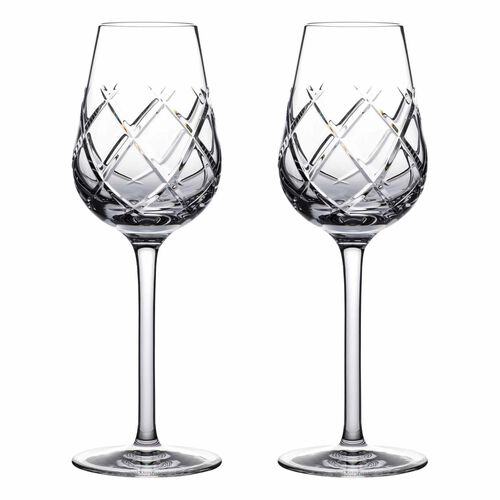 Waterford Connoisseur Olann Cognac Glass 10oz Set of 2