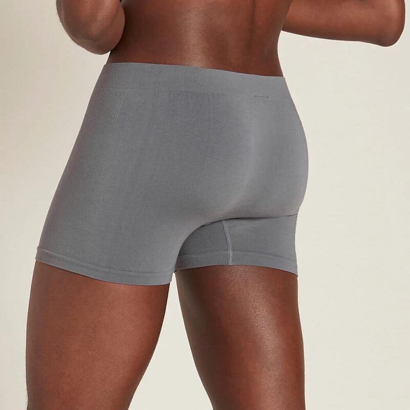 Boody Men's Seamfree Boxer Briefs image number 1