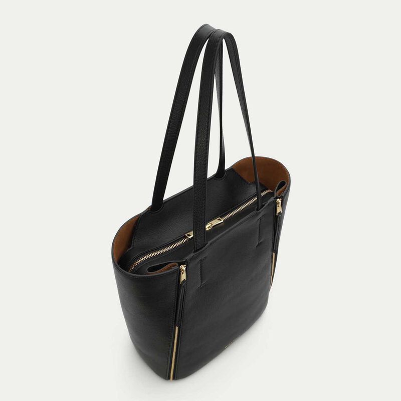 Deadly Ponies Mr Scurry Tote Midi image number 2