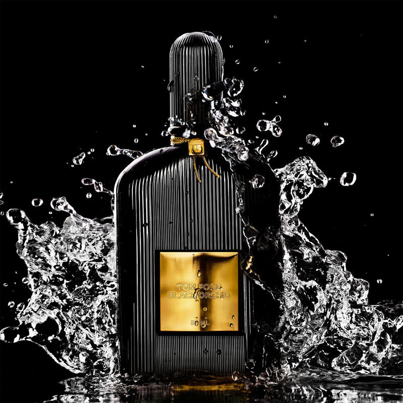 Tom Ford Black Orchid Eau de Parfum 100ml image number 1