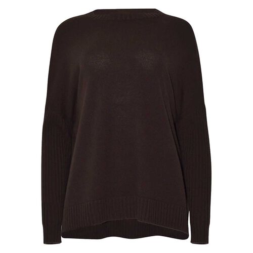 Caroline Sills Franke Cashmere Weekender