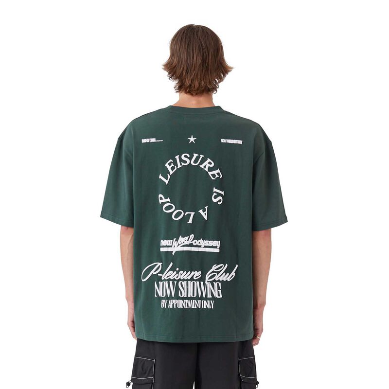 Barney Cools Loop Tee image number 1