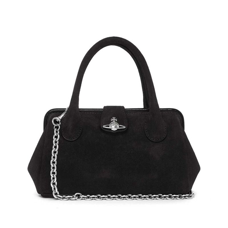 Vivienne Westwood Pamela Small Bag image number 3