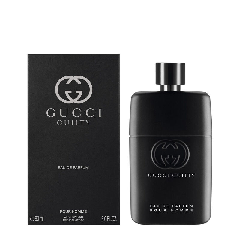 Gucci Guilty Pour Homme EDP 90ml image number 1