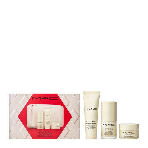 MAC Hyper Real™ Imagination Mini Skincare Kit
