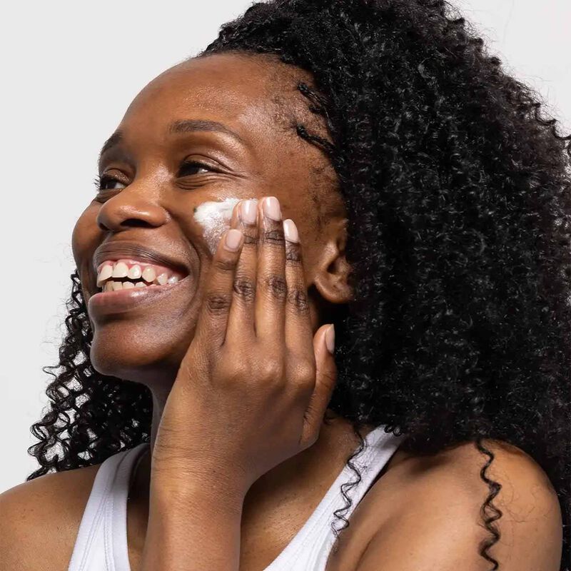 Jeuneora FullStop.&trade; Daily Glow Sunscreen SPF50 50ml image number 3