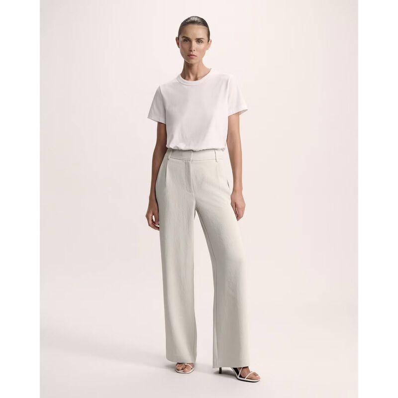 SABA Dharma Tailored Wide Leg Pant image number 3