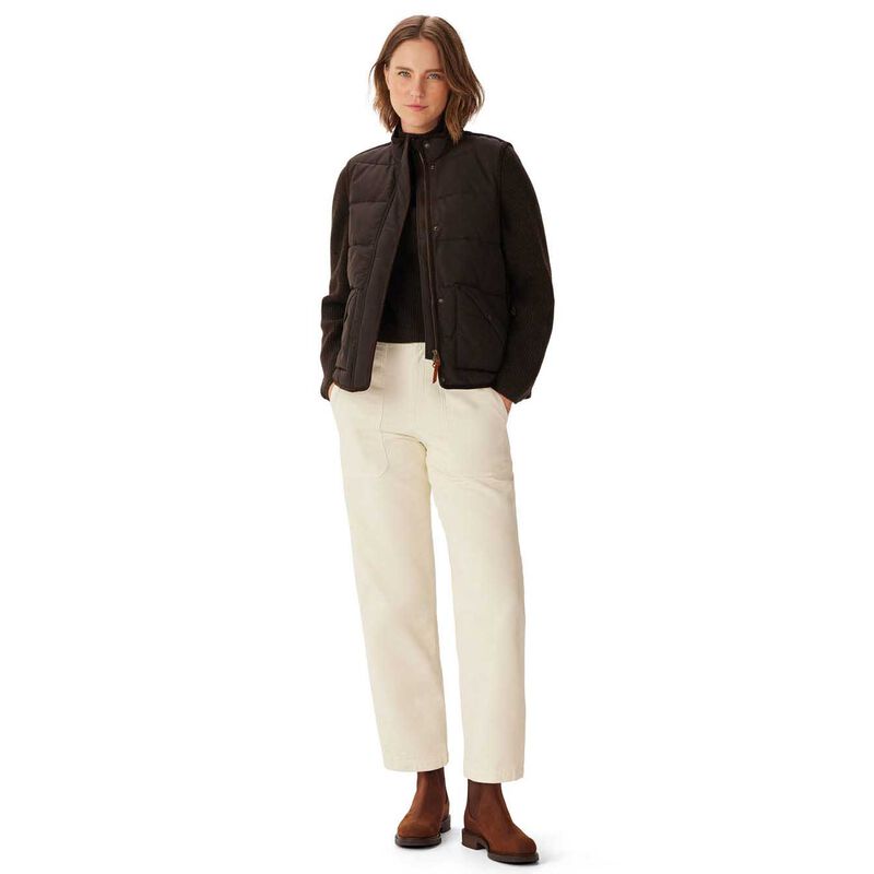 R.M. Williams Beechwood Padded Vest image number 2