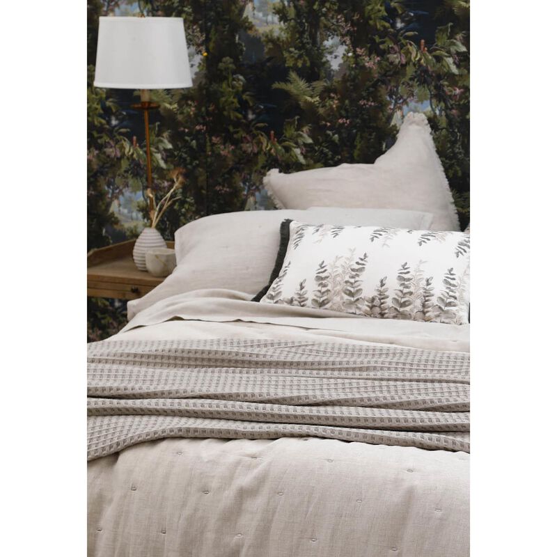 MM Linen Laundered Linen Sheet Set image number 0