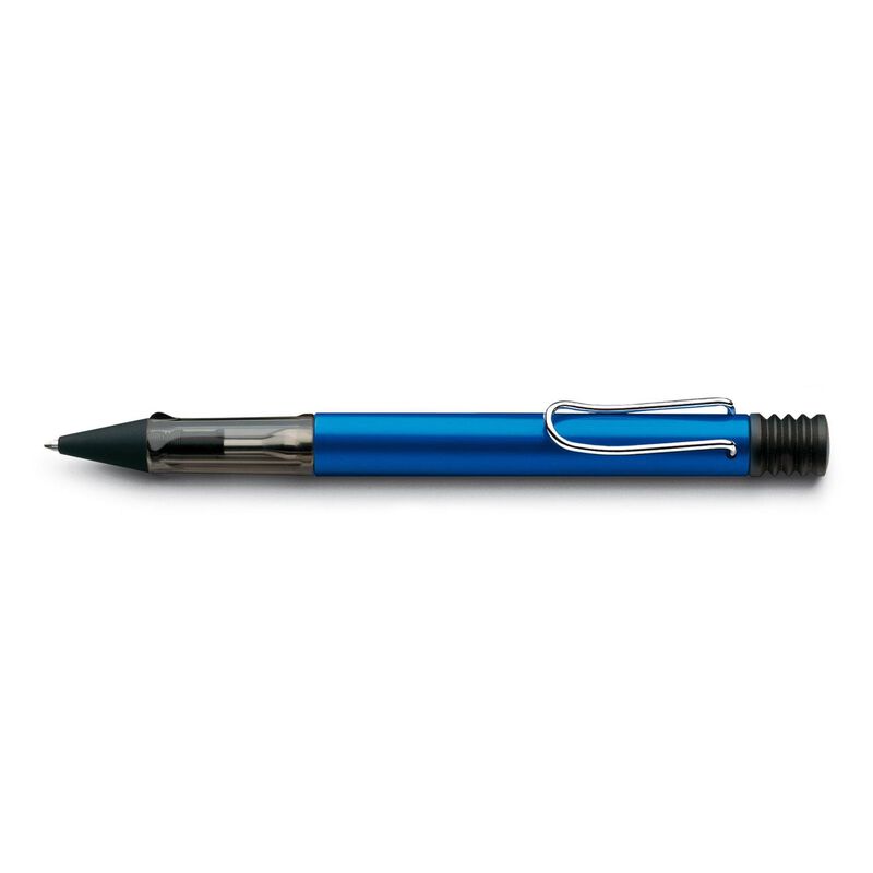 LAMY Al-Star Ballpoint Ocean Blue image number 0